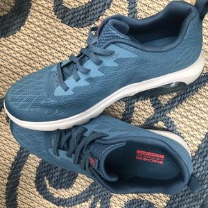 New Sketchers Sneakers